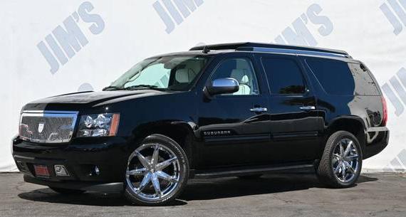 CHEVROLET SUBURBAN 2013 1GNSCHE09DR358598 image CHEVROLET SUBURBAN 2013 1GNSCHE09DR358598 image