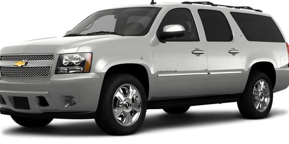CHEVROLET SUBURBAN 2010 1GNUCKE01AR269755 image CHEVROLET SUBURBAN 2010 1GNUCKE01AR269755 image