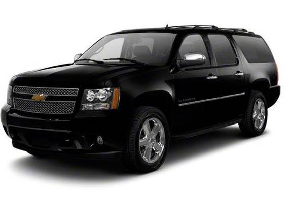 CHEVROLET SUBURBAN 2010 1GNUKKE31AR178952 image CHEVROLET SUBURBAN 2010 1GNUKKE31AR178952 image