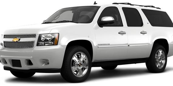 CHEVROLET SUBURBAN 2010 1GNUKKE33AR274890 image CHEVROLET SUBURBAN 2010 1GNUKKE33AR274890 image