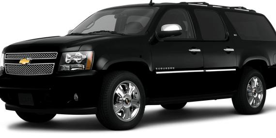 CHEVROLET SUBURBAN 2010 1GNUKHE35AR250271 image CHEVROLET SUBURBAN 2010 1GNUKHE35AR250271 image