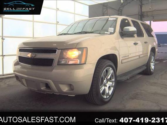 CHEVROLET SUBURBAN 2010 1GNUCHE03AR205932 image CHEVROLET SUBURBAN 2010 1GNUCHE03AR205932 image