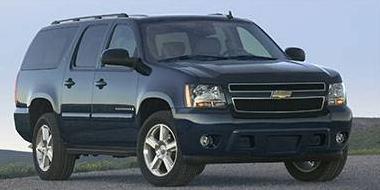 CHEVROLET SUBURBAN 2014 1GNSKKE79ER186295 image