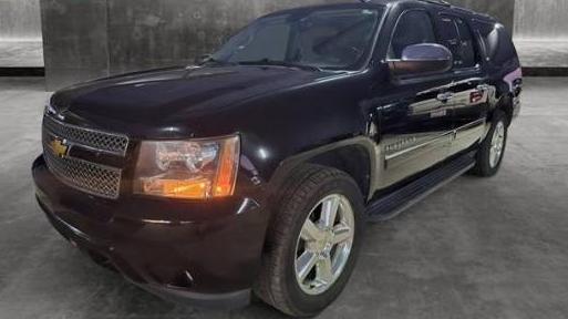 CHEVROLET SUBURBAN 2014 1GNSCKE09ER111242 image