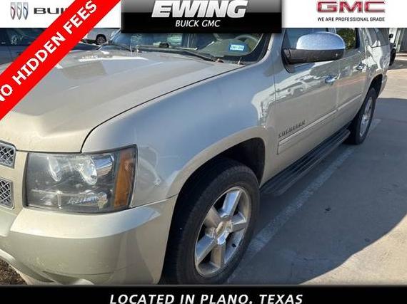 CHEVROLET SUBURBAN 2014 1GNSCKE07ER106900 image CHEVROLET SUBURBAN 2014 1GNSCKE07ER106900 image