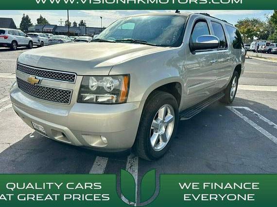 CHEVROLET SUBURBAN 2014 1GNSCKE06ER175450 image CHEVROLET SUBURBAN 2014 1GNSCKE06ER175450 image