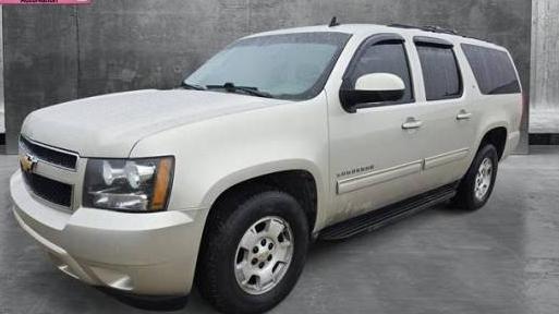 CHEVROLET SUBURBAN 2014 1GNSCJE00ER120728 image