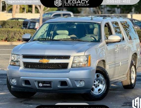 CHEVROLET SUBURBAN 2014 1GNSCJE05ER192332 image CHEVROLET SUBURBAN 2014 1GNSCJE05ER192332 image