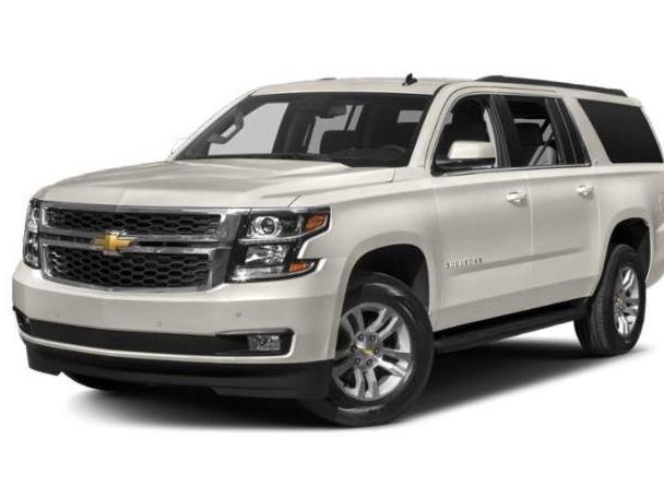 CHEVROLET SUBURBAN 2015 1GNSKJKC0FR644738 image