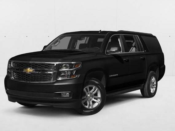 CHEVROLET SUBURBAN 2015 1GNSCJKC3FR180552 image