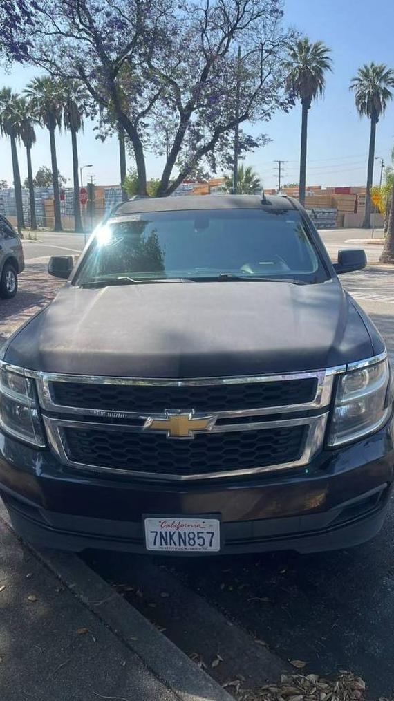 CHEVROLET SUBURBAN 2015 1GNSCHKC7FR732577 image
