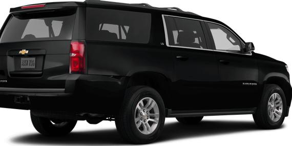 CHEVROLET SUBURBAN 2015 1GNSKJKC1FR565983 image