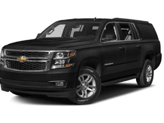 CHEVROLET SUBURBAN 2015 1GNSCJKC7FR565287 image CHEVROLET SUBURBAN 2015 1GNSCJKC7FR565287 image