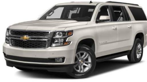 CHEVROLET SUBURBAN 2015 1GNSCJKC9FR597917 image