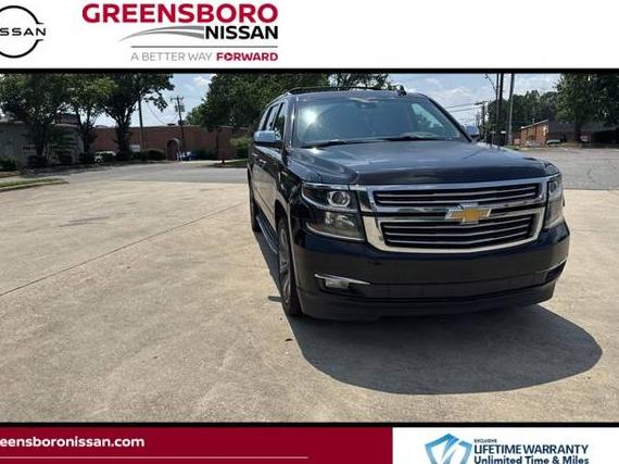 CHEVROLET SUBURBAN 2015 1GNSKKKC2FR625873 image