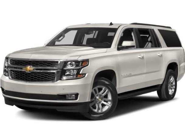 CHEVROLET SUBURBAN 2015 1GNSCJKC9FR516222 image