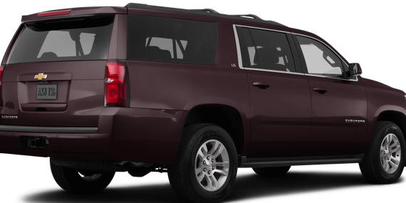 CHEVROLET SUBURBAN 2015 1GNSKHKC7FR112928 image CHEVROLET SUBURBAN 2015 1GNSKHKC7FR112928 image