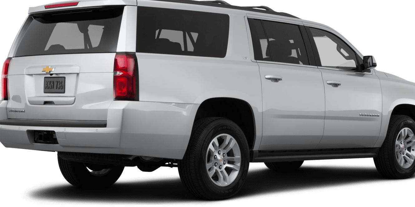 CHEVROLET SUBURBAN 2015 1GNSCJKC5FR274528 image