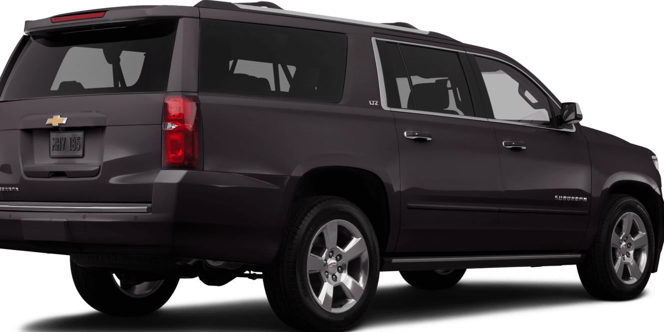 CHEVROLET SUBURBAN 2015 1GNSCKKC0FR225257 image