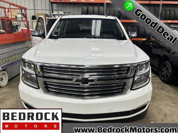 CHEVROLET SUBURBAN 2015 1GNSKKKC8FR268036 image
