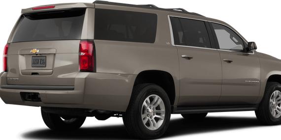 CHEVROLET SUBURBAN 2015 1GNSCJKC4FR679537 image