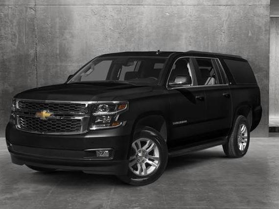CHEVROLET SUBURBAN 2015 1GNSCJKC9FR300287 image