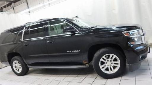 CHEVROLET SUBURBAN 2015 1GNSKJKC3FR522603 image CHEVROLET SUBURBAN 2015 1GNSKJKC3FR522603 image