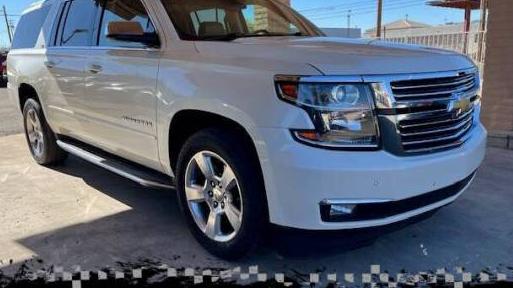 CHEVROLET SUBURBAN 2015 1GNSCKKC1FR653483 image