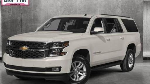 CHEVROLET SUBURBAN 2015 1GNSCJKCXFR244117 image