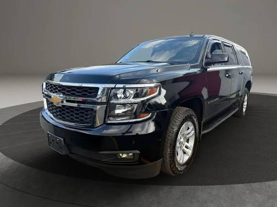 CHEVROLET SUBURBAN 2015 1GNSKJKC1FR196199 image