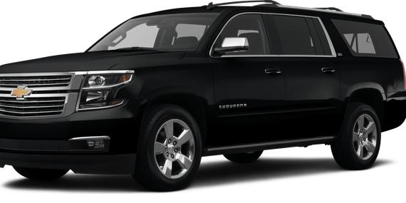 CHEVROLET SUBURBAN 2015 1GNSKKKC7FR714225 image