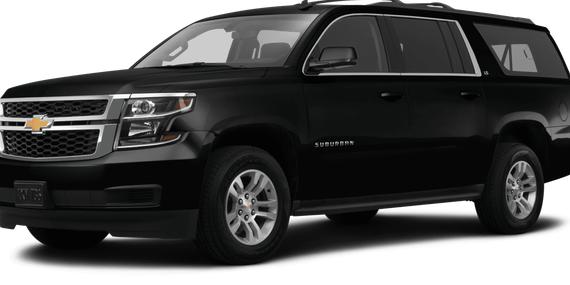 CHEVROLET SUBURBAN 2015 1GNSCHKC4FR646014 image