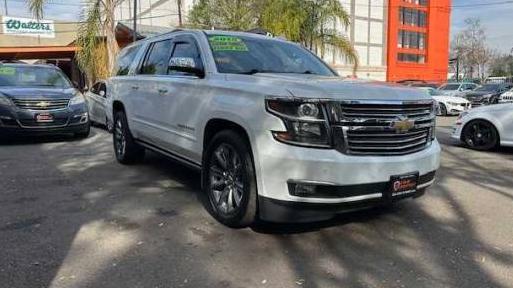 CHEVROLET SUBURBAN 2015 1GNSCKKC9FR628010 image