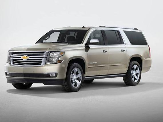 CHEVROLET SUBURBAN 2015 1GNSKKKC4FR708348 image