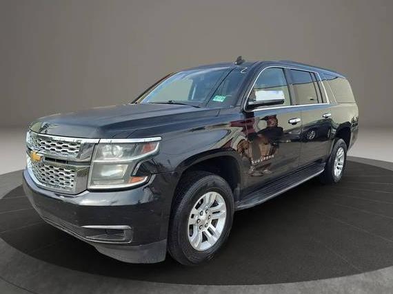 CHEVROLET SUBURBAN 2015 1GNSCJKC0FR580102 image CHEVROLET SUBURBAN 2015 1GNSCJKC0FR580102 image
