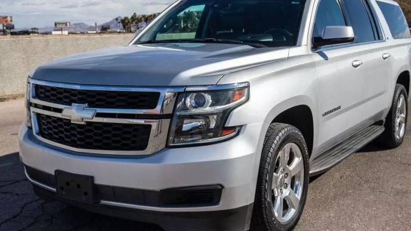 CHEVROLET SUBURBAN 2015 1GNSCJKC3FR543089 image