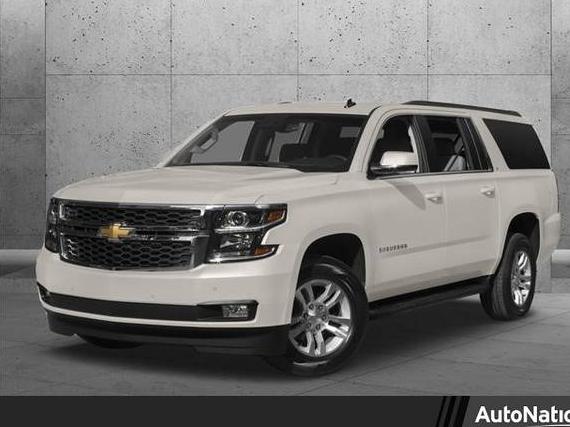 CHEVROLET SUBURBAN 2015 1GNSCJKC8FR271302 image CHEVROLET SUBURBAN 2015 1GNSCJKC8FR271302 image