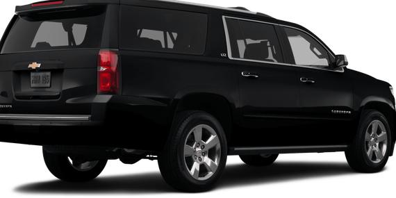 CHEVROLET SUBURBAN 2015 1GNSCKKCXFR247220 image