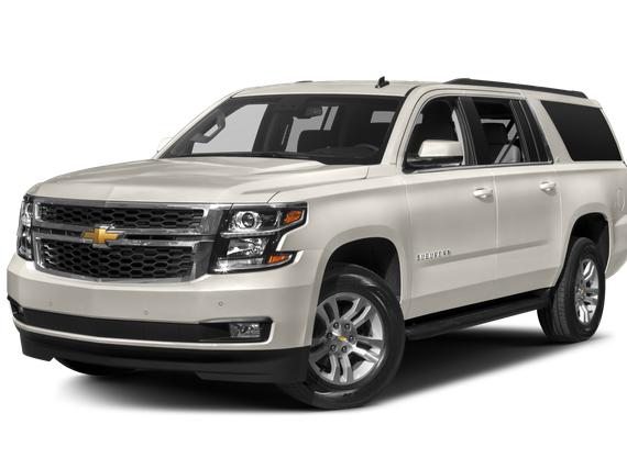 CHEVROLET SUBURBAN 2015 1GNSKJKC6FR546555 image
