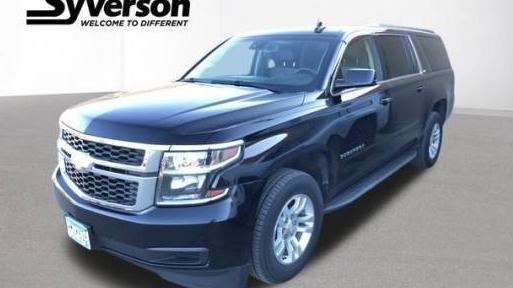 CHEVROLET SUBURBAN 2015 1GNSKJKC3FR701790 image