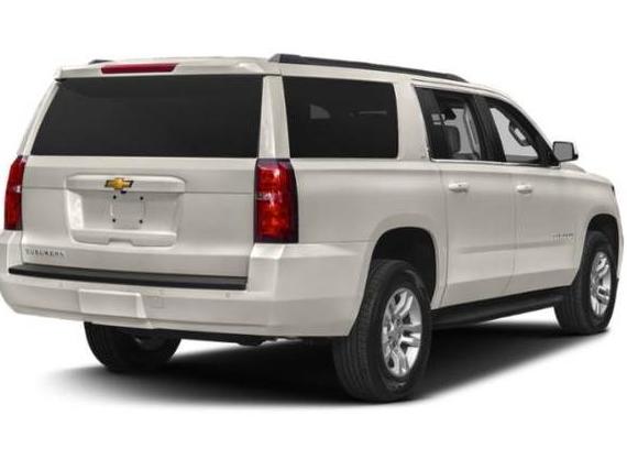 CHEVROLET SUBURBAN 2015 1GNSCJKC5FR735534 image