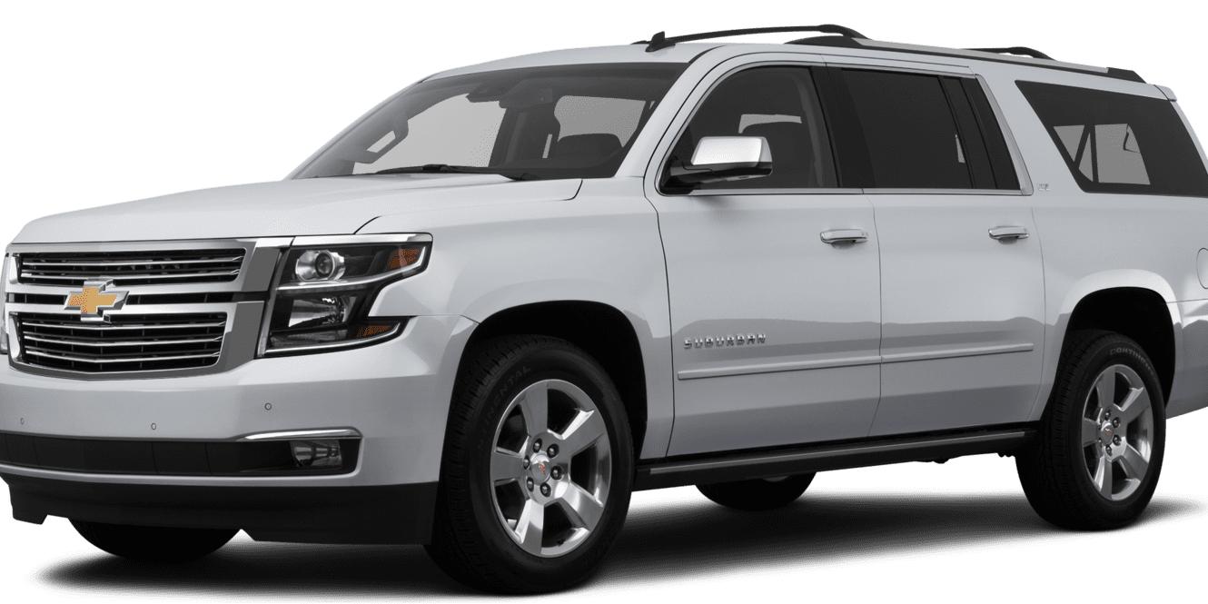 CHEVROLET SUBURBAN 2015 1GNSKKKC5FR522639 image