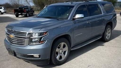 CHEVROLET SUBURBAN 2015 1GNSKKKC4FR646711 image