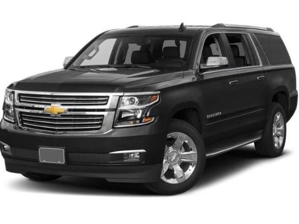 CHEVROLET SUBURBAN 2015 1GNSKKKC2FR544209 image