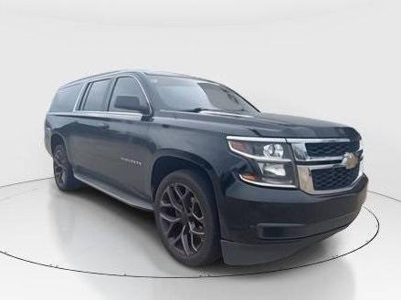 CHEVROLET SUBURBAN 2015 1GNSCJKC6FR741794 image