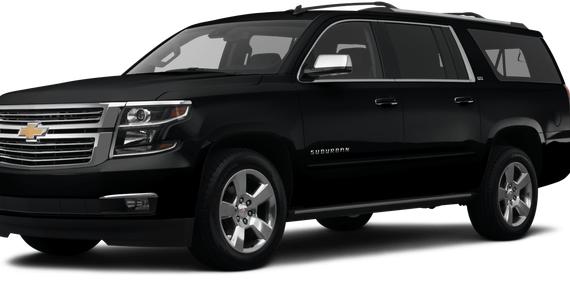 CHEVROLET SUBURBAN 2015 1GNSKKKC6FR168694 image CHEVROLET SUBURBAN 2015 1GNSKKKC6FR168694 image