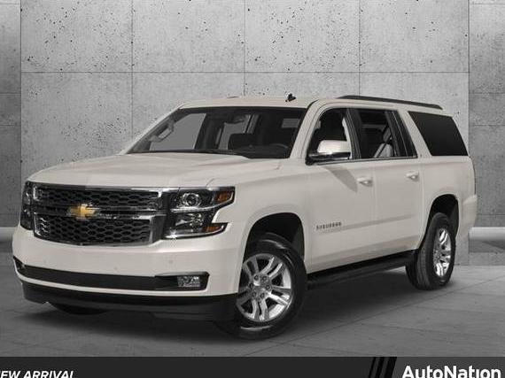 CHEVROLET SUBURBAN 2015 1GNSCJKC1FR563602 image CHEVROLET SUBURBAN 2015 1GNSCJKC1FR563602 image