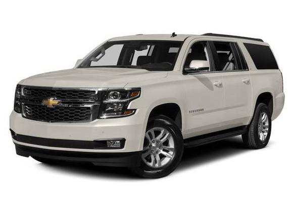 CHEVROLET SUBURBAN 2015 1GNSKKKC1FR721106 image