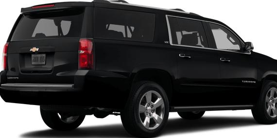 CHEVROLET SUBURBAN 2015 1GNSCKKC9FR626760 image