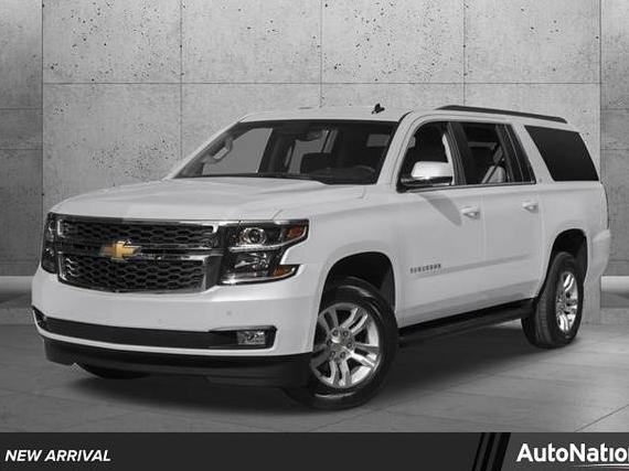 CHEVROLET SUBURBAN 2015 1GNSCKKC2FR517055 image